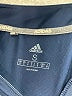 Adidas Blue Tank Top Size S - photo 7