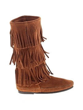 Minnetonka Boots
