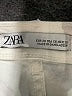 Zara Ivory Jeans Size 6 - photo 7