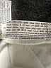 Zara Ivory Jeans Size 6 - photo 8