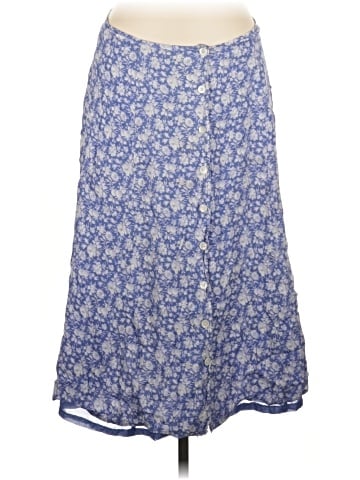 L.L.Bean Casual Skirt (view 1)