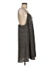 Unbranded Animal Print Gray Casual Dress Size M (estimated) - photo 4