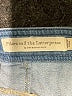 Pilcro by Anthropologie Blue Jeans Size 26 waist - photo 7