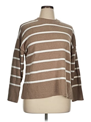 J.Crew Pullover Sweater (view 1)