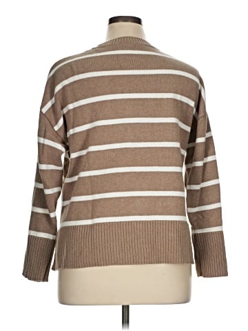 J.Crew Pullover Sweater (view 2)