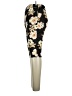 Emery Rose Floral Gold Leggings Size 1X - photo 6
