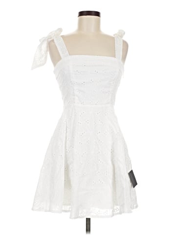 Lulus Cocktail Dress (view 1)