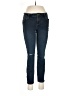 Kut from the Kloth Solid Blue Jeans Size 8 - photo 1