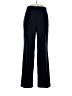 Assorted Brands 100% Polyester Blue Dress Pants Size 33 waist - photo 1