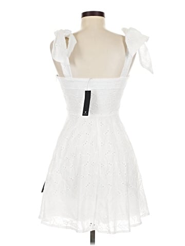 Lulus Cocktail Dress (view 2)