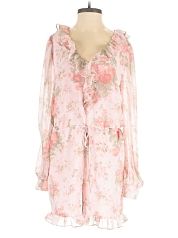 Rachel Parcell Romper (view 1)