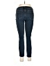 Kut from the Kloth Solid Blue Jeans Size 8 - photo 2