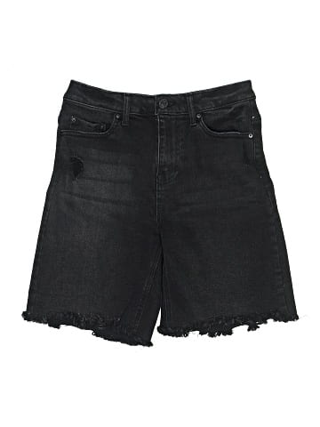 Indigo Rein Denim Shorts (view 1)