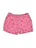 Old Navy Hearts Pink Shorts Size 2T - photo 1