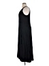 CAbi Solid Black Casual Dress Size XL - photo 5