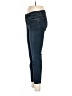 Kut from the Kloth Solid Blue Jeans Size 8 - photo 5
