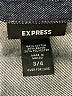 Express Gray Casual Dress Size 3 - 4 - photo 7