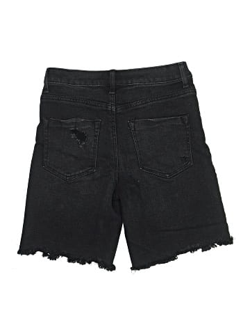 Indigo Rein Denim Shorts (view 2)