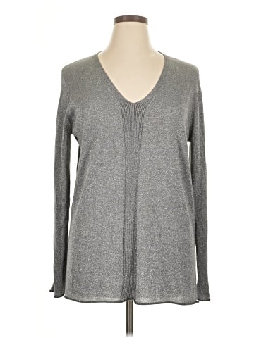 Not Your Daughter's Jeans Long Sleeve Top (view 1)