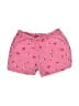 Old Navy Hearts Pink Shorts Size 2T - photo 2