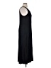 CAbi Solid Black Casual Dress Size XL - photo 4