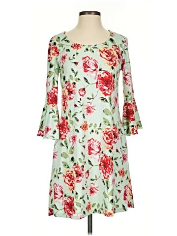 The Pioneer Woman Casual Dress (view 1)