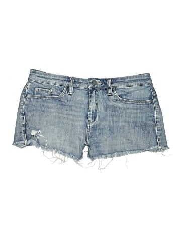 Blank NYC Denim Shorts (view 1)