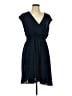 Shein Blue Casual Dress Size 12 - photo 1
