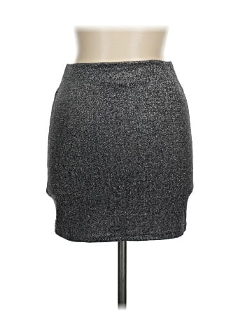 Naked Wardrobe Casual Skirt (view 2)