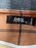 Cyanine Sea Brown Vest Size M - photo 6