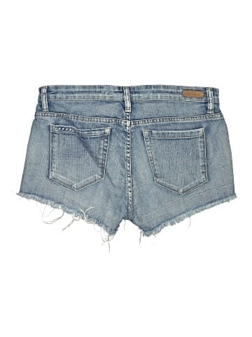 Blank NYC Denim Shorts (view 2)