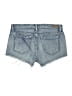 Blank NYC Blue Denim Shorts Size 29 waist - photo 2