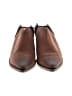 Free People Brown Mule/Clog Size EU 36 1/2 - photo 2