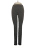 Time and Tru 100% Recycled Polyester Gray Active Pants Size 4 - photo 1