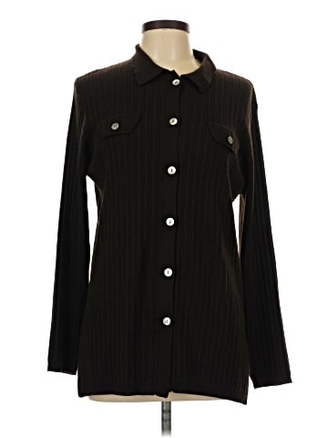 Lord & Taylor Wool Cardigan (view 1)