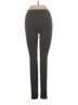 Time and Tru 100% Recycled Polyester Gray Active Pants Size 4 - photo 2