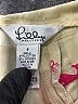 Lilly Pulitzer Hearts Gold Casual Pants Size 6 - photo 7