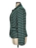 Allegra K Stripes Green Blazer Size XL - photo 5