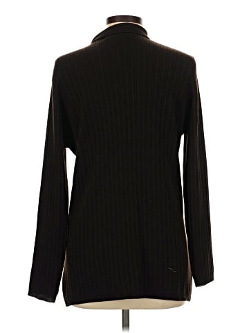 Lord & Taylor Wool Cardigan (view 2)
