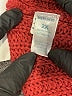 Meri Skye Burgundy Cardigan Size 2X - photo 8