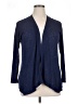 Bobeau Blue Cardigan Size XL (petite) - photo 1