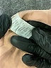 Amour Vert Pink Tan Jacket Size S - photo 4