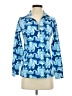 Lilly Pulitzer Blue Pullover Sweater Size XXS - photo 1