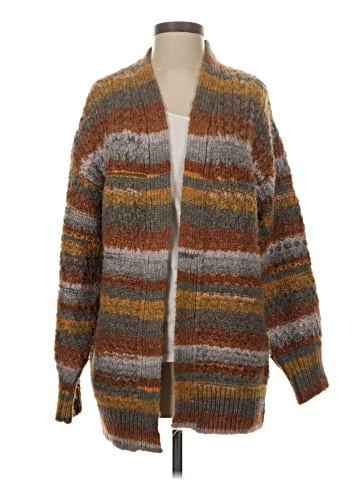 Anthropologie Cardigan (view 1)