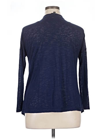 Bobeau Cardigan (view 2)