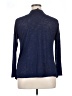 Bobeau Blue Cardigan Size XL (petite) - photo 2