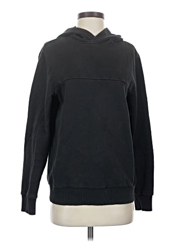Calvin Klein Pullover Hoodie (view 1)