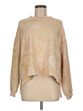 Electric & Rose Sweatshirt