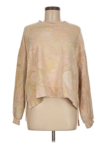 Electric & Rose Sweatshirt (view 1)