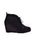 DV Black Wedges Size 8 - photo 1